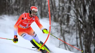 Coupe du Monde Ski Alpin 2022/2023, Chamonix : la renaissance de R.Zenhaeusern, déception pour C.Noël