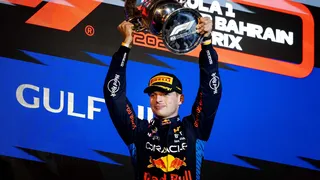 F1 : Max Verstappen annihile tout suspens cette saison