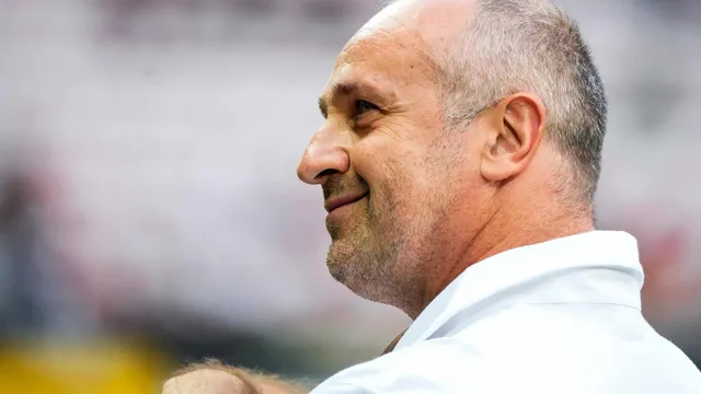Top 14 : Philippe Saint-André cartonne Bernard Laporte !