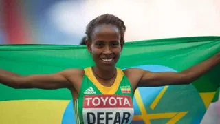 Meseret Defar : esthète inoxydable des courses de fond