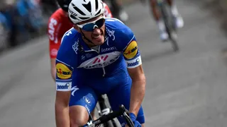 Les 30 moments qui ont fait 2018 : Julian Alaphilippe à San Sebastian