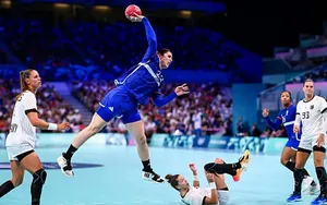 Allemagne – France (Handball féminin) : heure et chaine TV