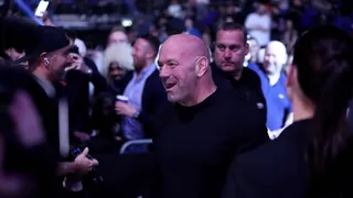 MMA : l’UFC 306 aura lieu à The Sphere à Las Vegas