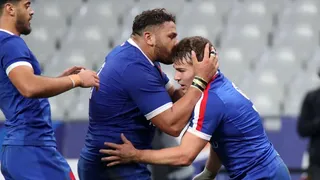 XV de France : trois joueurs de l’effectif positifs à la Covid-19 !