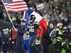 La NFL se traduit-elle en français ?