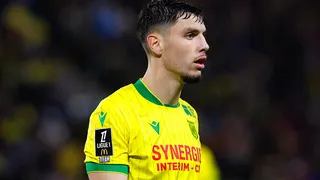 Mercato FC Nantes : Kita rêve d’un coup à 5 M€ pour remplacer Abline