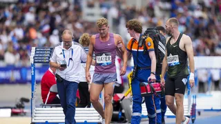JO 2024 : la terrible blessure de Kevin Mayer est connue !