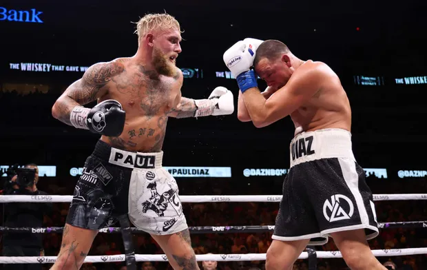 Crédit photo : Iconsport