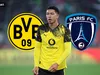 Mercato Paris FC : le promu doit-il tenter le pari Jobe Bellingham cet hiver ?