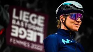 Annemiek van Vleuten : une dernière saison pour mener Movistar vers les sommets en 2023