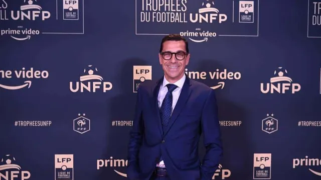 Qui est Laurent Prud’homme, le nouveau président de l’OL ?