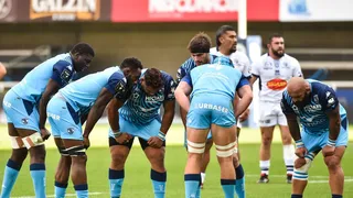 Top 14 : Montpellier ne s’en sort toujours pas