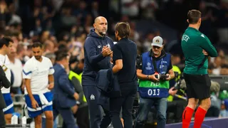 Mercato OM : direction l’Angleterre pour Igor Tudor ?