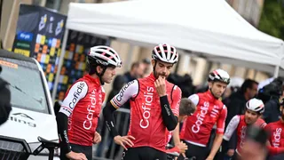 Tour de France 2024 : terribles coups durs pour la formation Cofidis !