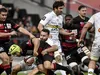 Top 14 : le LOU fait tomber le leader rochelais