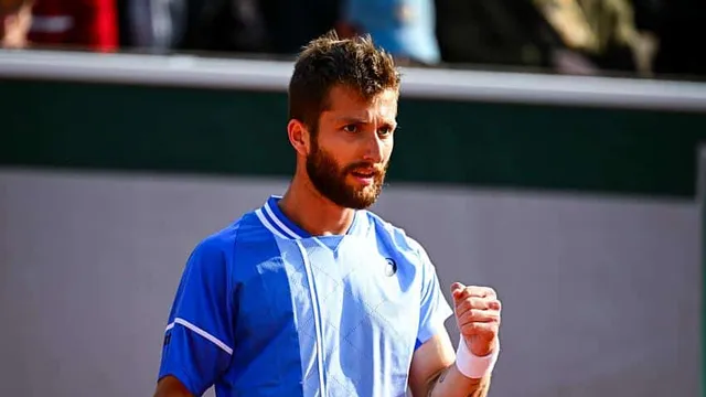 Pronostic Moutet – Ofner GRATUIT (Roland Garros 2024) : Les meilleures cotes