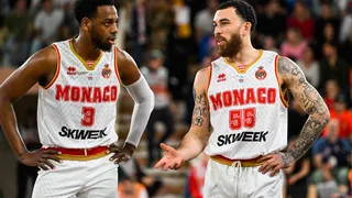 Euroleague : l’AS Monaco Basket peut-il le faire?