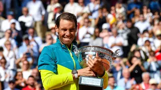 Le palmarès de Roland-Garros depuis 1891