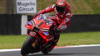 MotoGP GP d’Italie 2024 – Qualifications : classement et résultat – Martin en pole, déception pour Quartararo !