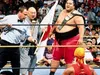 WrestleMania Moments – WM IX : Première défaite de Yokozuna en 1 contre 1