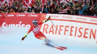 Ski Adelboden 2024 : Chaînes TV, Programme et résultat du week-end