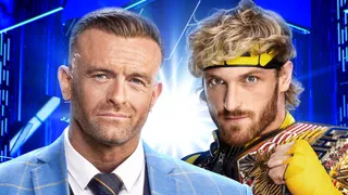 WWE SmackDown : preview du 9 février 2024