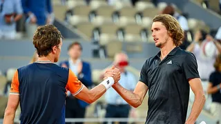 Pronostic Ruud – Zverev GRATUIT (Roland Garros 2024) : Les meilleures cotes