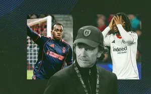 Mercato Paris FC : Arnault passe à l’attaque, 3 avant-centres ciblés !