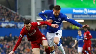 Everton – Liverpool : Les notes du match