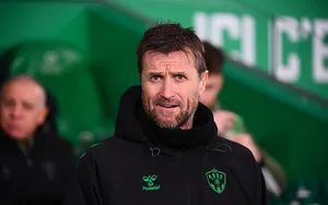 Mercato ASSE : Avec une première signature très attendue, les Verts lancent leur marché d’hiver