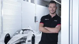 Endurance – Le personnage André Lotterer