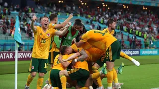 Euro 2020 (Gr. A) – Le pays de Galles s’impose solidement face à la Turquie (0-2)