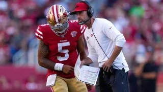 San Francisco 49ers NFL 2022 : Effectif, Draft et les objectifs de la saison