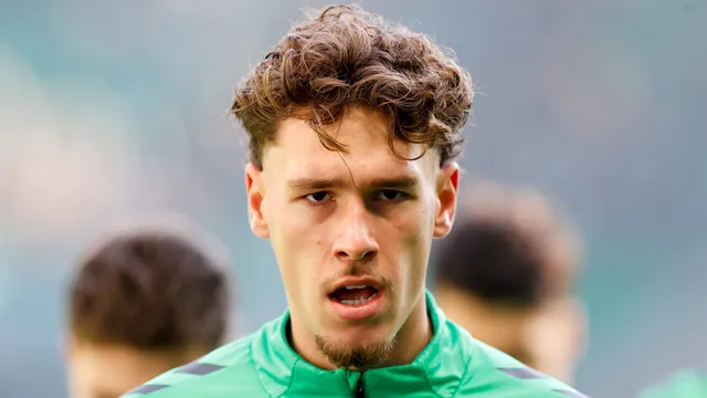 ASSE : Lucas Stassin forfait jusqu’à la fin de la saison ? Horneland maintient le doute