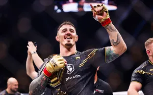 UFC : Tom Aspinall, grand gagnant du combat Jones – Miocic ?