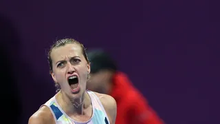 WTA Doha : Sabalenka en finale, Kvitova s’offre Barty