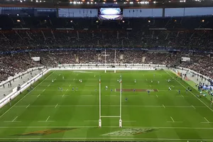 Retour sur le premier match du Tournoi des 6 Nations de l’équipe de France