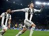 Juventus-Atletico : Les notes du match !