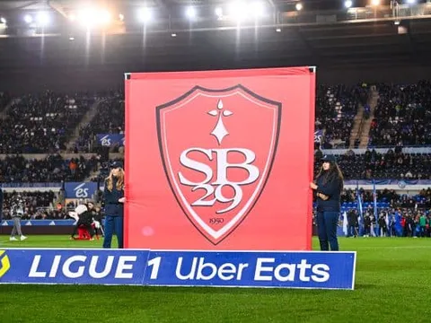 Brest – Sturm Graz (Youth League) : à quelle heure et sur quelle chaîne TV regarder le match ?