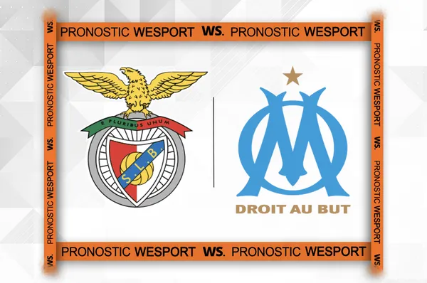pronostic Benfica – OM