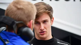 F1 : Opération dernière chance pour Théo Pourchaire, une écurie prête à tenter le coup !