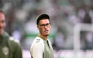 ASSE : Lucas Stassin snobé par la Belgique, une mauvaise nouvelle pour Kilmer