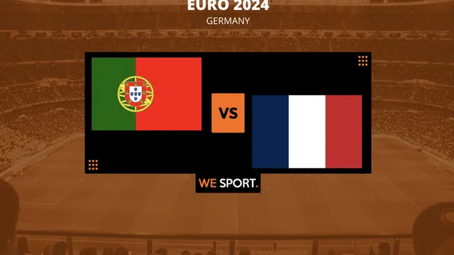 Pronostic Portugal France Gratuit – Euro 2024 (05/07/2024)