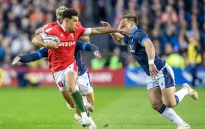 Pays de Galles – Écosse : À quelle heure et sur quelle chaîne TV suivre le match des 6 Nations 2024 ?