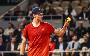 Pronostic Moutet – Sinner GRATUIT (Roland Garros 2024) : Les meilleures cotes