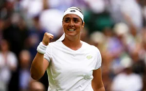 Ons Jabeur – Aryna Sabalenka (Wimbledon 2023 – Demi-finales)