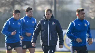 Italie – Angleterre : À quelle heure et sur quelle chaîne TV suivre le match des 6 Nations 2024 ?