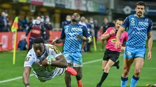 Rugby : Montpellier tarde (encore) à passer la seconde