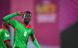 Mercato Rennes : Qui est Mohamed Zongo, la pépite qui affole Habib Beye et la Premier League