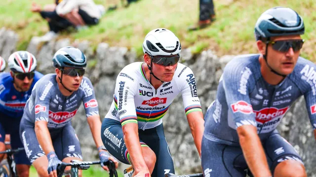 Tour de France 2024. Étape 9 : parcours, profil et favoris